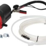 BGS 1099910 Pumpa Kraftmann 12 V recenze