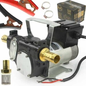 Fotografie BJC 1″ 12/24 V M66905  recenzía