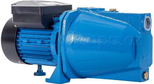 BLUE LINE PJM100L JET 230V recenze