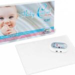 Baby Control BC-200 Digital monitor dechu recenze