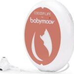 Babymoov Baby Doppler cocoon life recenze