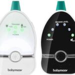 Babymoov Baby monitor Easy Care Digital Green recenze