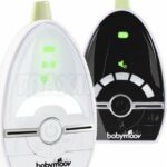 Babymoov Baby monitor Expert Care Digital Green M 014002 recenze