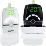 Babymoov Baby monitor Premium Care Digital Green 2 recenze
