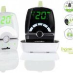 Babymoov Baby monitor Premium Care Digital Green recenze