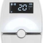 Babymoov Přídavná jednotka Premium Care Digital Green A014204 recenze