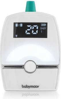 Babymoov Přídavná jednotka Premium Care Digital Green A014204 recenze
