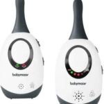 Babymoov Simply Care recenze