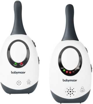 Babymoov Simply Care recenze