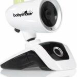 Babymoov přídavná jednotka k Visio Care III recenze