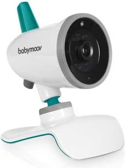 Babymoov přídavná kamera k Yoo-Feel recenze