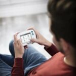 Babymoov video monitor YOO-FEEL recenze