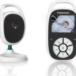 Babymoov video monitor YOO-SEE recenze