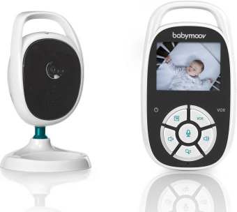 Babymoov video monitor YOO-SEE recenze