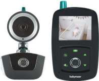 Babymoov video monitor YOO-TRAVEL recenze