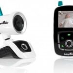 Babymoov video monitor Yoo-Care recenze