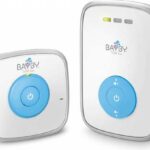 Bayby BBM7000 digitální audio bílá recenze