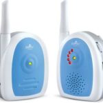 Bayby BBM7001 Digitální audio chůvička recenze