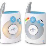 Bayby BBM7005 Digital audio chůvička recenze