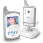 Bayby BBM7020 Digitální video chůvička recenze