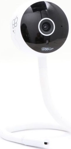 Bblüv Viyu Wifi HD kamera s aplikací recenze