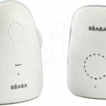 Beaba Audio Baby Monitor Simply Zen connect BE930325 recenze