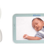 Beaba Video chůvička Zen Premium bílá recenze