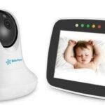 Bebe Stars video monitor 9502 recenze