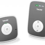 Beurer BY33 bílá recenze