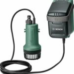 Bosch GardenPump 0.600.8C4.201 recenze