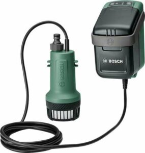 Fotografie Bosch GardenPump 0.600.8C4.201 recenzía