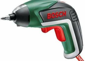 Bosch IXO V Basic AKU 3