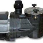 Bwt Infinity HGS 300 M NEW 45 m³/h 230 V recenze