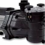 Bwt Infinity HPS 150 T 21 m³/h 400 V recenze