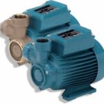 CALPEDA CT 61 400V 0,33kW recenze