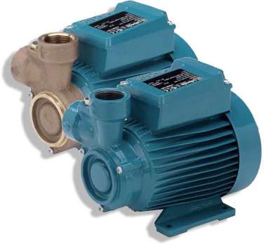 CALPEDA CT 61 400V 0,33kW recenze