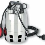 CALPEDA GXVM 25-8 230V 10m recenze