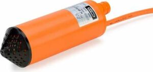 Fotografie CEMO CENTRI SP 30 12V, bez výdejní hadice(91000) recenzía