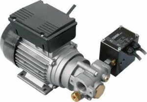 Fotografie CEMO Visco Flowmat 200/2  recenzía