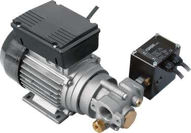 CEMO Visco Flowmat 200/2 recenze