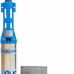 ČERPACÍ TECHNIKA UNIQUA AQUA J 80-36 40m recenze