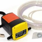 COMPASS na odsávání oleje a nafty 12V CO-07248 recenze