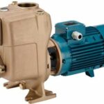 Calpeda A 40-110B/A 230/400V 0,55kW recenze