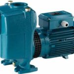 Calpeda A 50-125A/A 230/400V 1.5kW recenze