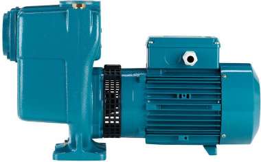 Obrázok Calpeda A 80-170A/A 400/690V 7,5kW hodnotenie