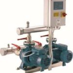 Calpeda BS2F 2NM 3/BE 2×1,5kW 400V recenze