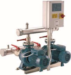 Calpeda BS2F 2NM 3/BE 2×1,5kW 400V recenze