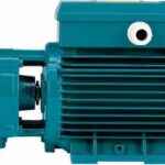 Calpeda CA 90 / A 0,55 kW recenze