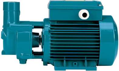 Calpeda CA 90 / A 0,55 kW recenze