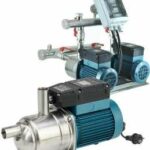 Calpeda E-MXPM 403-PCD 0,55kW 230V recenze